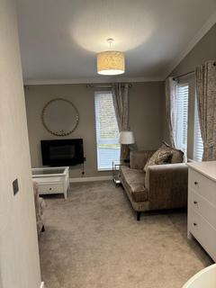 2 bedroom park home for sale, Ruthin, Wales, LL15