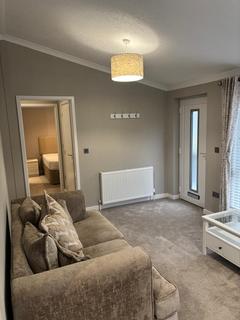 2 bedroom park home for sale, Ruthin, Wales, LL15