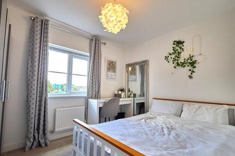 1 Amber Way, Burbage, Hinckley, LE10 2LN
