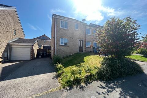 3 bedroom end of terrace house to rent, 68 Dorset CrescentConsett