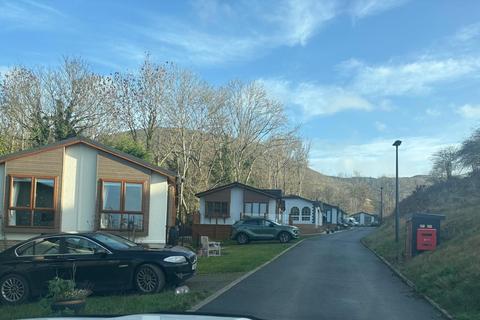 undefined, Ruthin, Wales, LL15