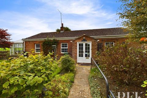 3 bedroom detached bungalow for sale, Great Salkeld, Penrith CA11