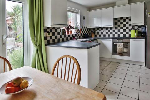 3 bedroom townhouse for sale, Jerome Street, Whiteley, Fareham