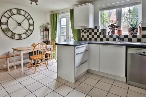 3 bedroom townhouse for sale, Jerome Street, Whiteley, Fareham