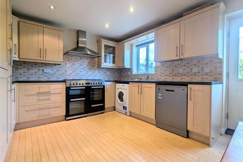 4 bedroom end of terrace house to rent, Sheridan Road, Somerset BS7