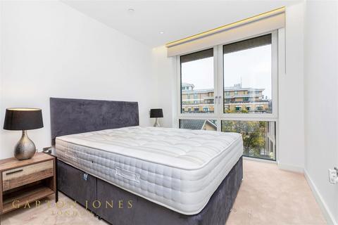 2 bedroom flat to rent, Ashley House, 3 Monck Street, Westminster, London, SW1P