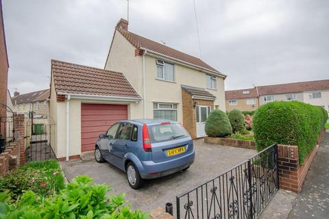 3 bedroom semi-detached house for sale, Royal Road, Mangotsfield, Bristol, BS16 9DH