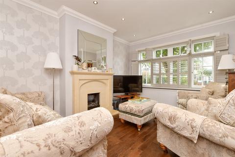 4 bedroom semi-detached house for sale, Eden Park Avenue, Beckenham, Kent