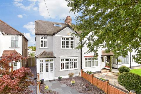 4 bedroom semi-detached house for sale, Eden Park Avenue, Beckenham, Kent