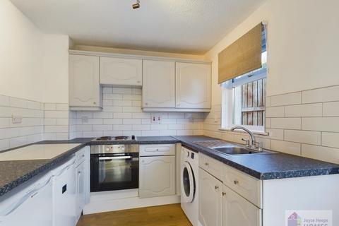 2 bedroom terraced house for sale, Haven Park, East Kilbride G75