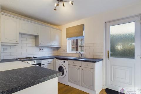 2 bedroom terraced house for sale, Haven Park, East Kilbride G75