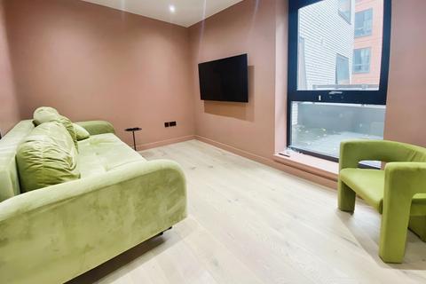 2 bedroom flat to rent, Icon 25, 101 High Street, Northern Quarter, M4