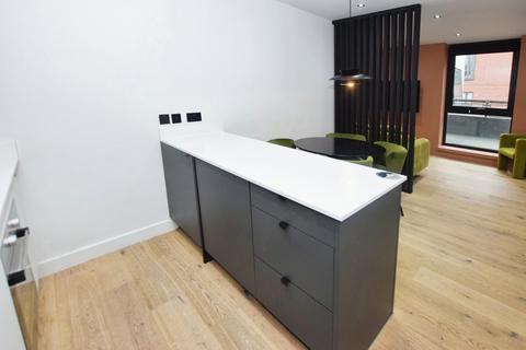 2 bedroom flat to rent, Icon 25, 101 High Street, Northern Quarter, M4