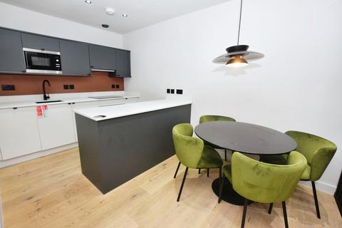 2 bedroom flat to rent, Icon 25, 101 High Street, Northern Quarter, M4