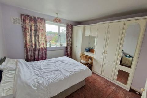 3 bedroom end of terrace house for sale, Moorfield Road, Exmouth, EX8 3QN