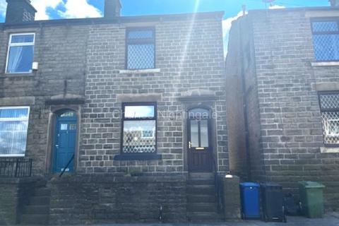 3 bedroom end of terrace house for sale, Whitworth, Rochdale OL12