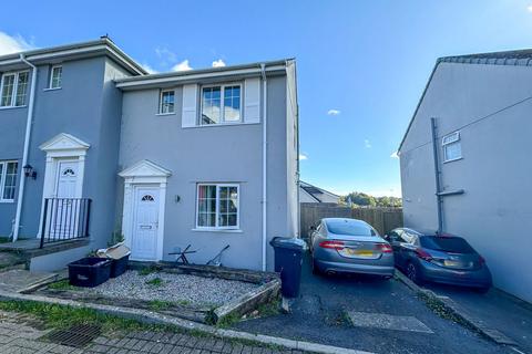 undefined, Ferndale Mews, TQ2 6JQ