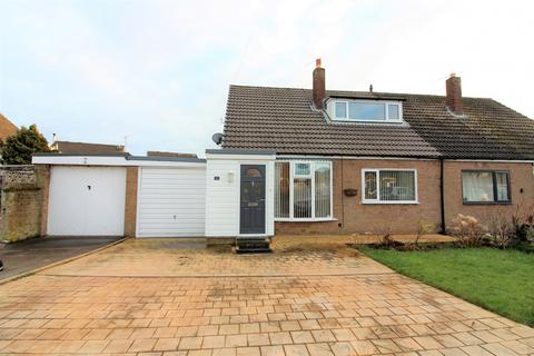 undefined, Eddleston Close, Staining FY3