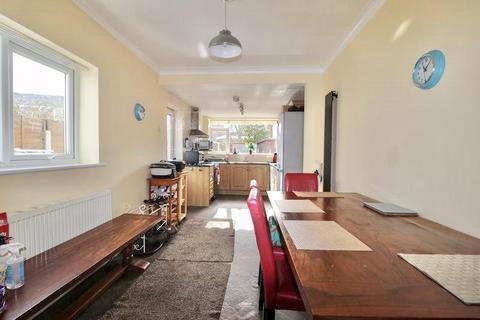 undefined, Eddleston Close, Staining FY3