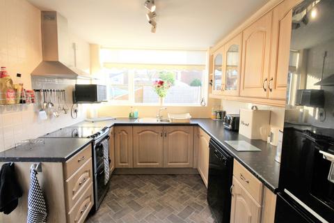undefined, Eddleston Close, Staining FY3
