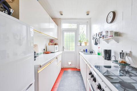 3 bedroom terraced house for sale, Bramdean Crescent, Lee, London, SE12