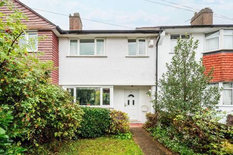 3 bedroom terraced house for sale, Bramdean Crescent, Lee, London, SE12