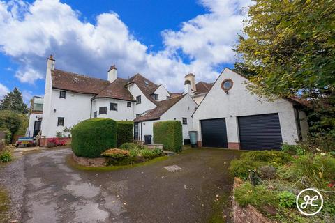 5 bedroom detached house for sale, Durleigh Road, Bridgwater