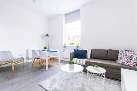 1 bedroom flat to rent, Navarino Road, London Fields, London, E8