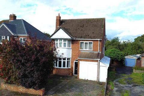 3 bedroom detached house for sale, Windermere Drive, Streetly, Sutton Coldfield