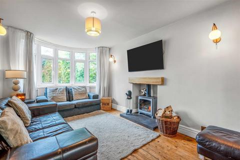 3 bedroom detached house for sale, Windermere Drive, Streetly, Sutton Coldfield