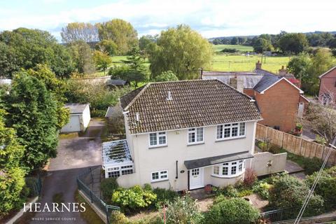 3 bedroom detached house for sale, Church Street, Sturminster Marshall, BH21 4BU