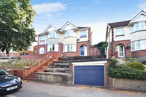 3 bedroom semi-detached house for sale, Crawley Green Road, Luton, Bedfordshire, LU2 0QJ