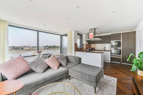 2 bedroom flat for sale, Horseferry Place, Greenwich, LONDON, SE10