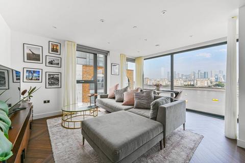 2 bedroom flat for sale, Horseferry Place, Greenwich, LONDON, SE10