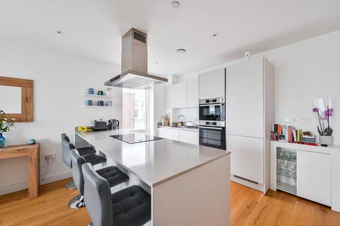 2 bedroom flat for sale, Trathen Square, Greenwich Millennium Village, LONDON, SE10