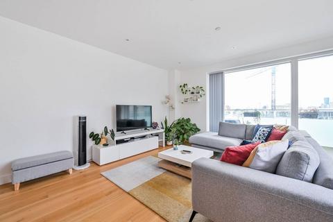 2 bedroom flat for sale, Trathen Square, Greenwich Millennium Village, LONDON, SE10