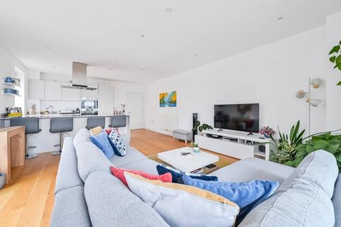 2 bedroom flat for sale, Trathen Square, Greenwich Millennium Village, LONDON, SE10