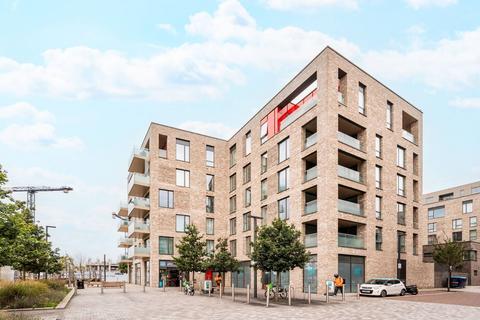 2 bedroom flat for sale, Trathen Square, Greenwich Millennium Village, LONDON, SE10