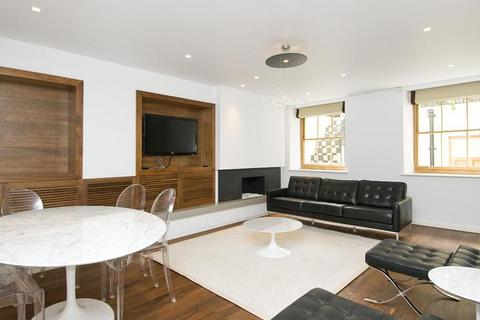 2 bedroom apartment to rent, Lancaster Gate, Bayswater, London, W2