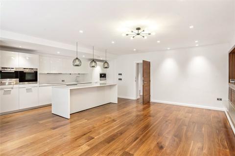 2 bedroom apartment to rent, Lancaster Gate, Bayswater, London, W2