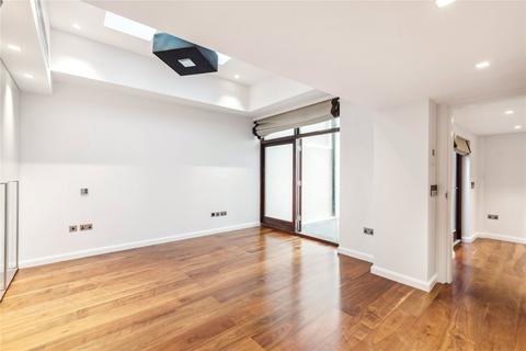 2 bedroom apartment to rent, Lancaster Gate, Bayswater, London, W2