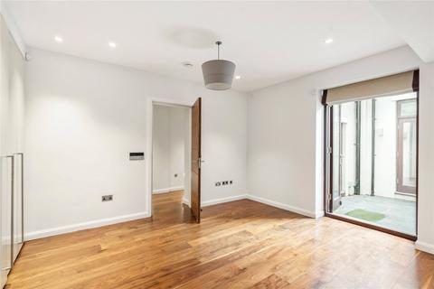 2 bedroom apartment to rent, Lancaster Gate, Bayswater, London, W2