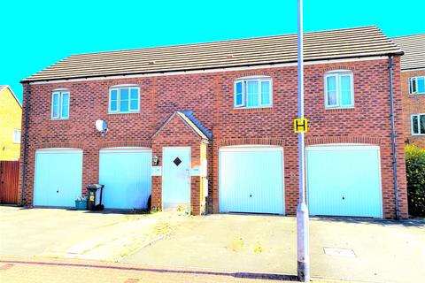 1 bedroom flat to rent, Lysaght Avenue, Newport,