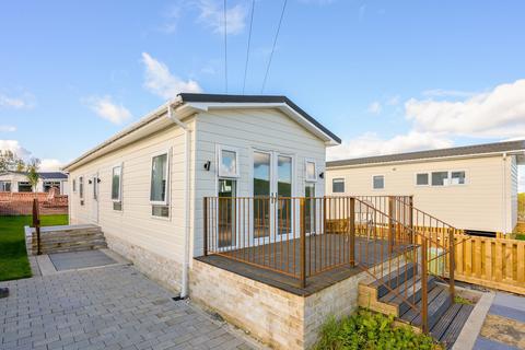 2 bedroom chalet for sale, Humbie Chalet Village, Kirknewton EH27