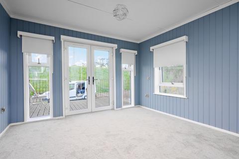 2 bedroom chalet for sale, Humbie Chalet Village, Kirknewton EH27