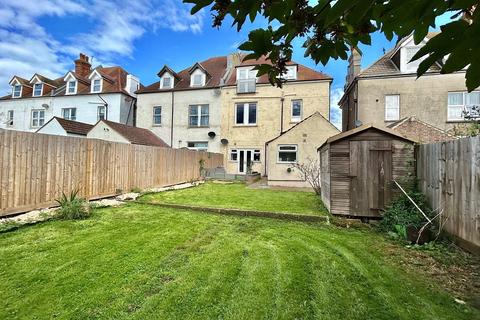 2 bedroom ground floor flat for sale, Wickham Avenue, Bexhill-on-Sea, TN39