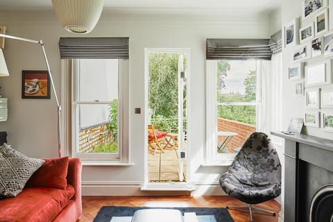47 Deodar Road, London, SW15 2NU