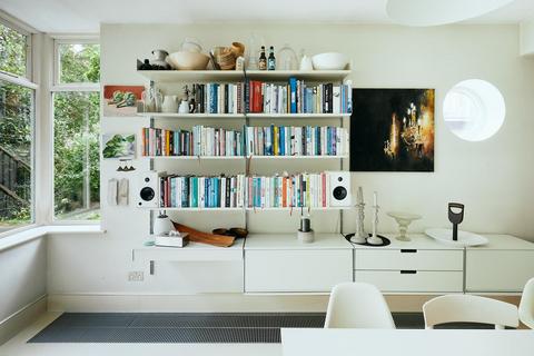 47 Deodar Road, London, SW15 2NU