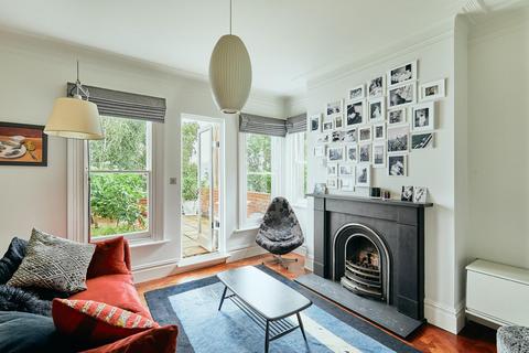 47 Deodar Road, London, SW15 2NU