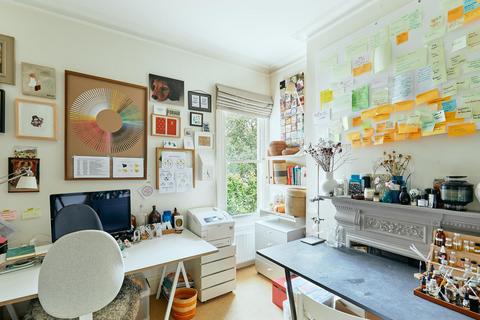 47 Deodar Road, London, SW15 2NU